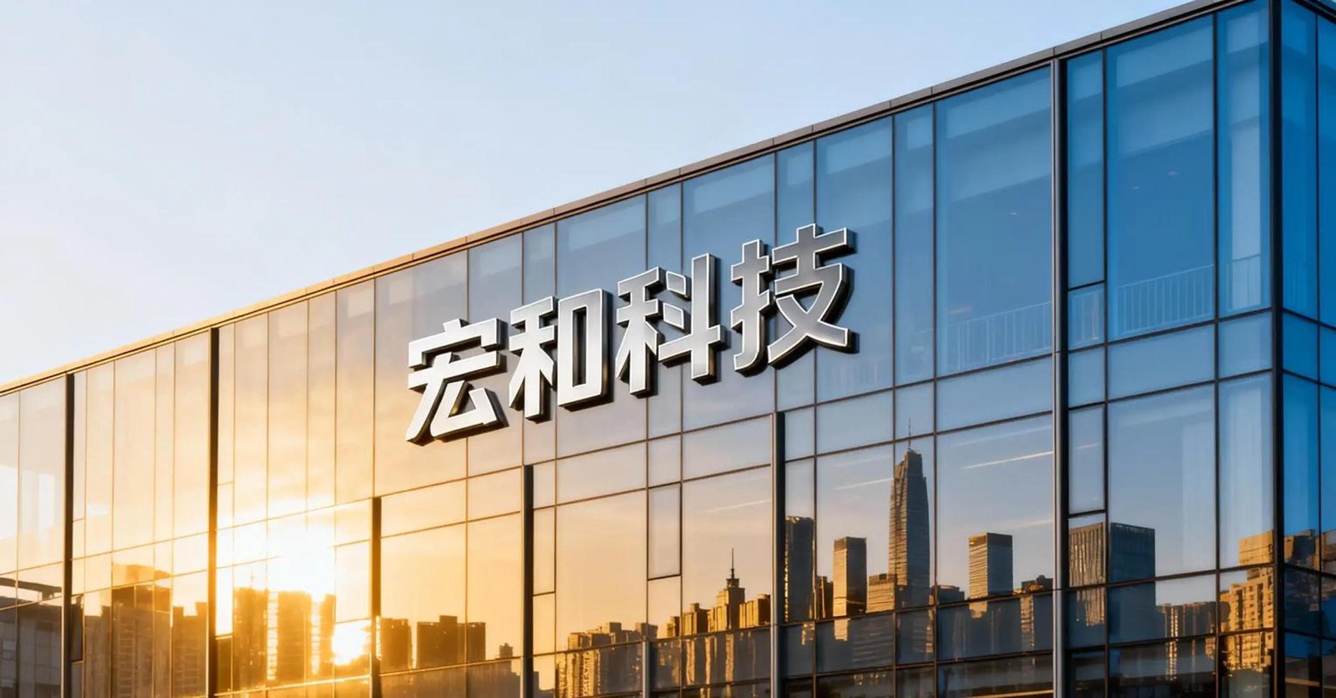宏赴科技